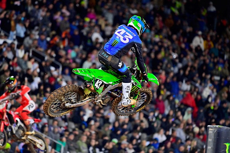 Hammaker in Birmingham